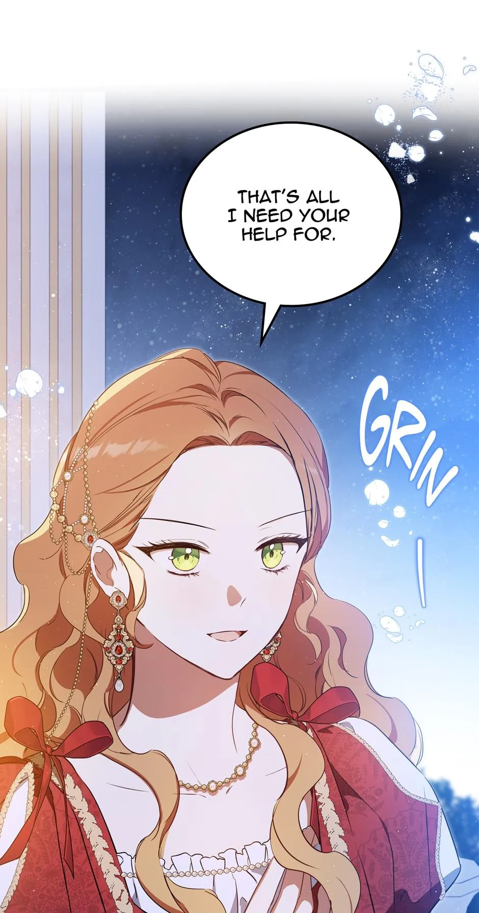 I’ll Be The Matriarch In This Life - Chapter 131 Page 91