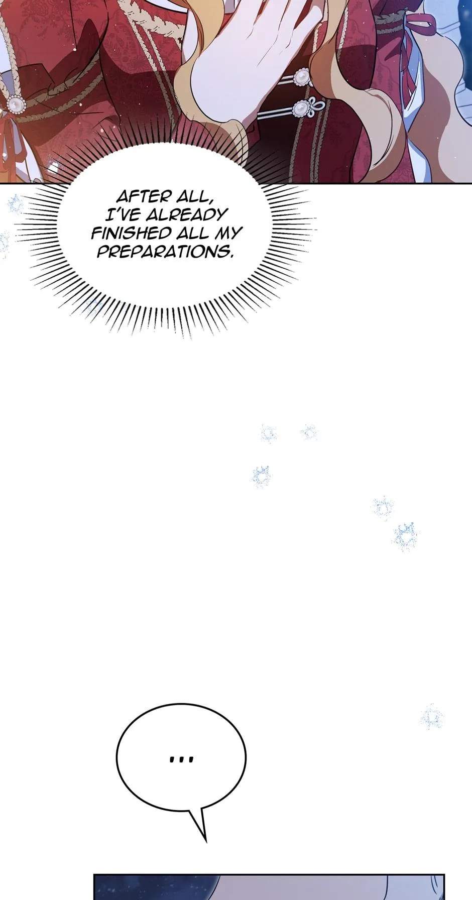I’ll Be The Matriarch In This Life - Chapter 131 Page 92