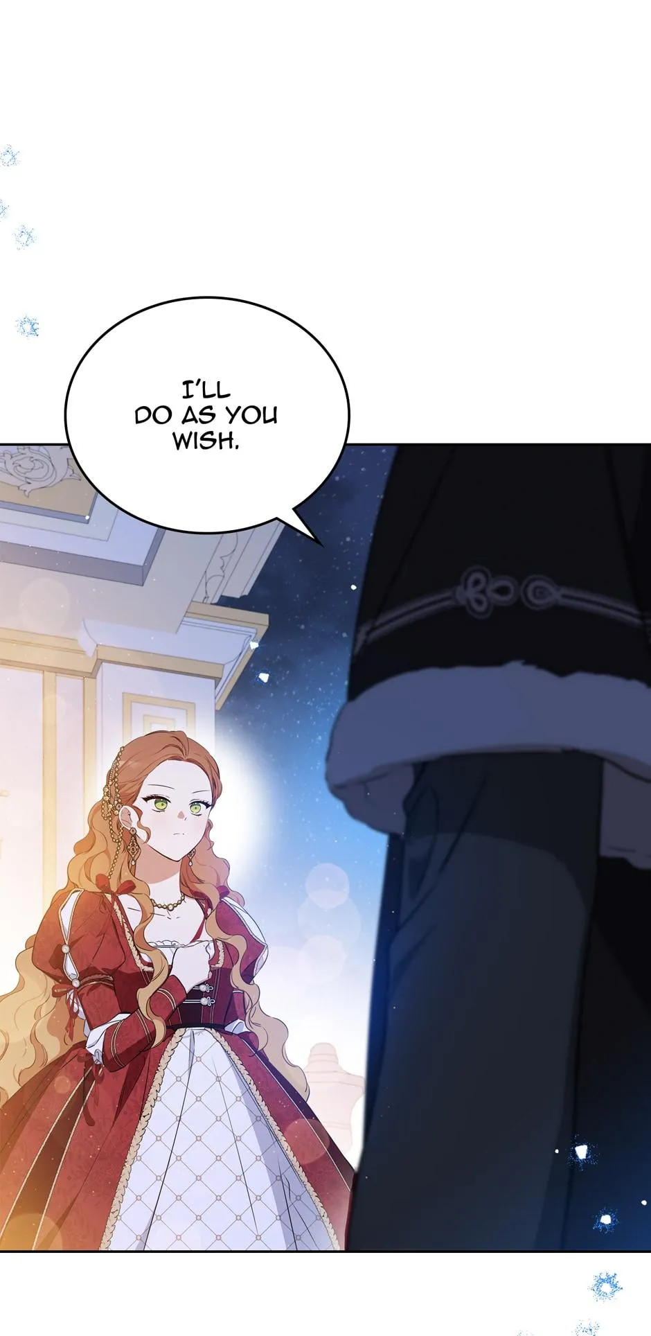 I’ll Be The Matriarch In This Life - Chapter 131 Page 94