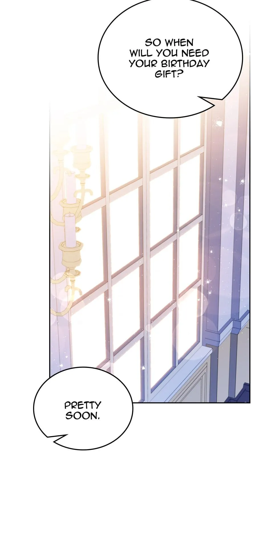 I’ll Be The Matriarch In This Life - Chapter 131 Page 97
