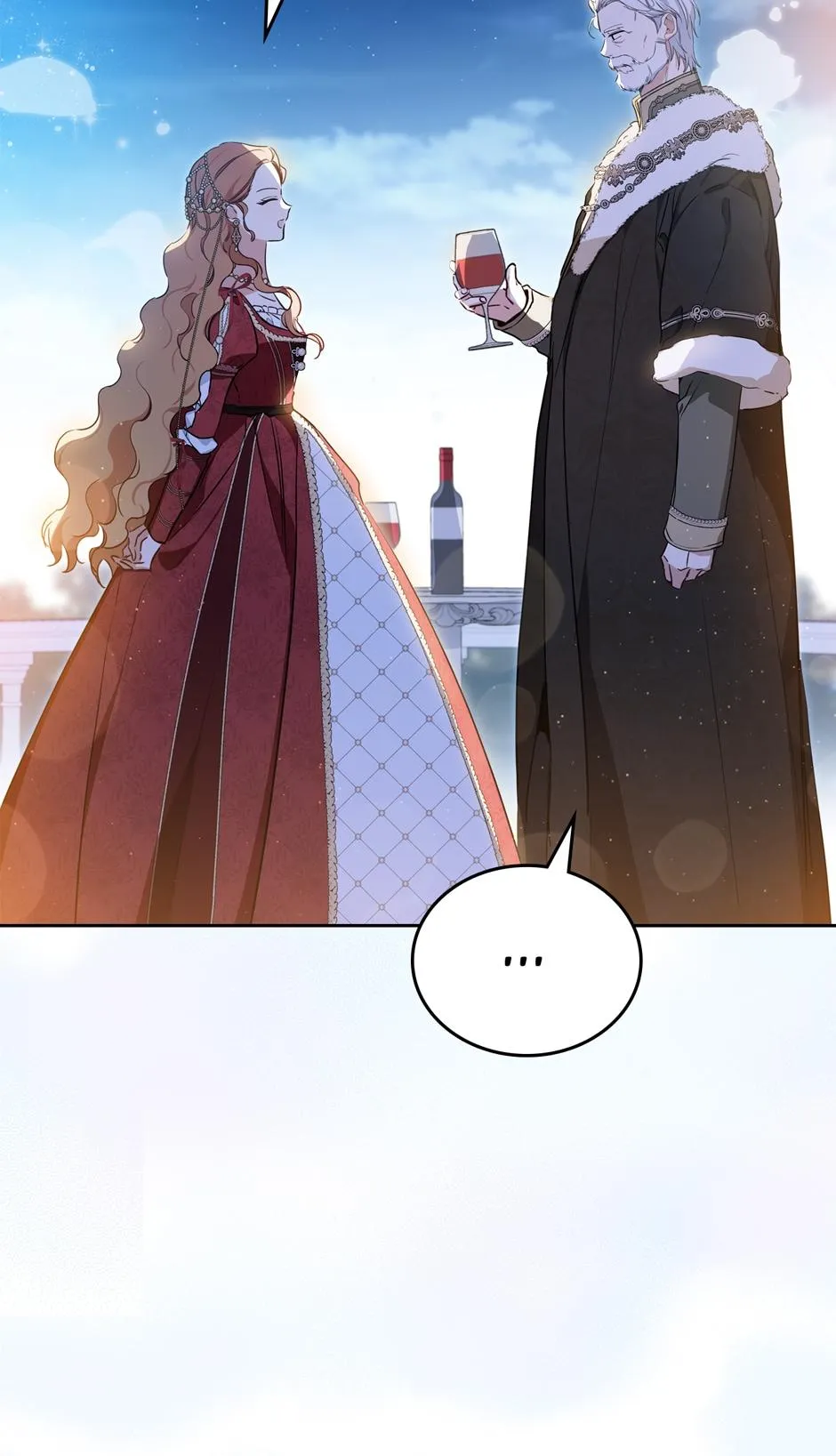 I’ll Be The Matriarch In This Life - Chapter 131 Page 99