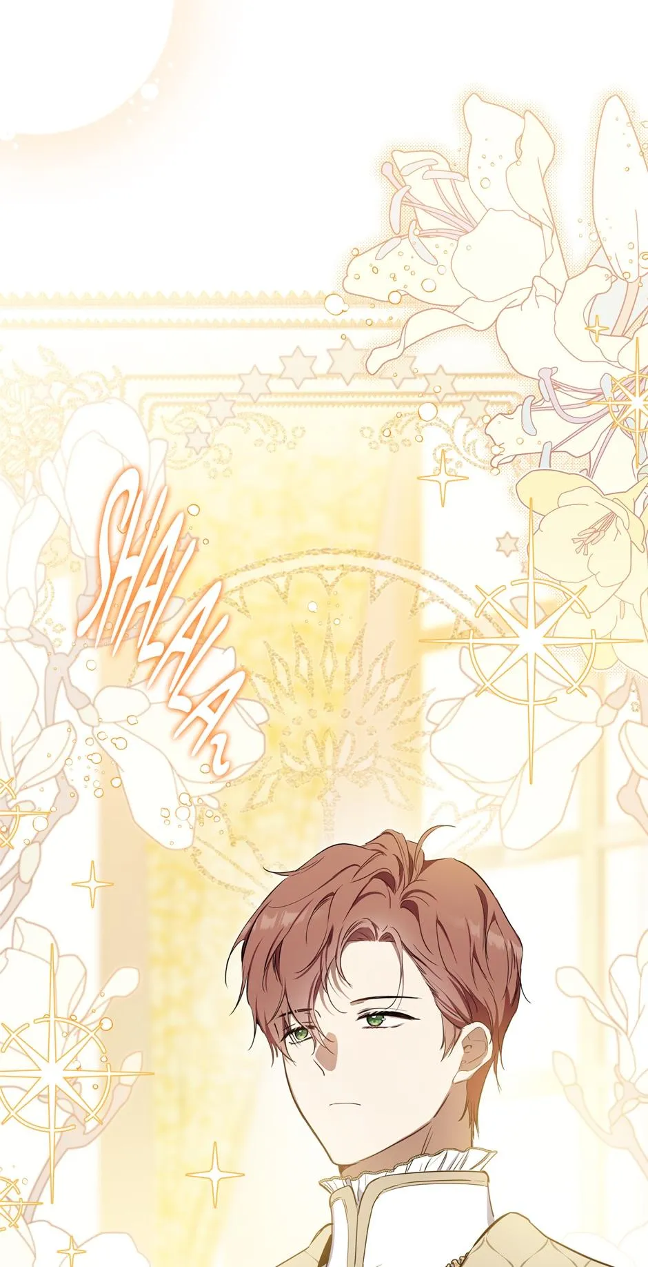 I’ll Be The Matriarch In This Life - Chapter 132 Page 5
