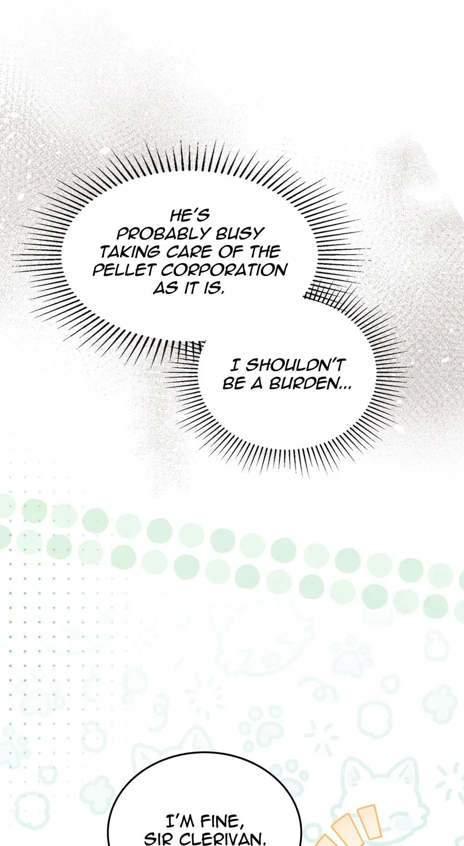 I’ll Be The Matriarch In This Life - Chapter 132 Page 17