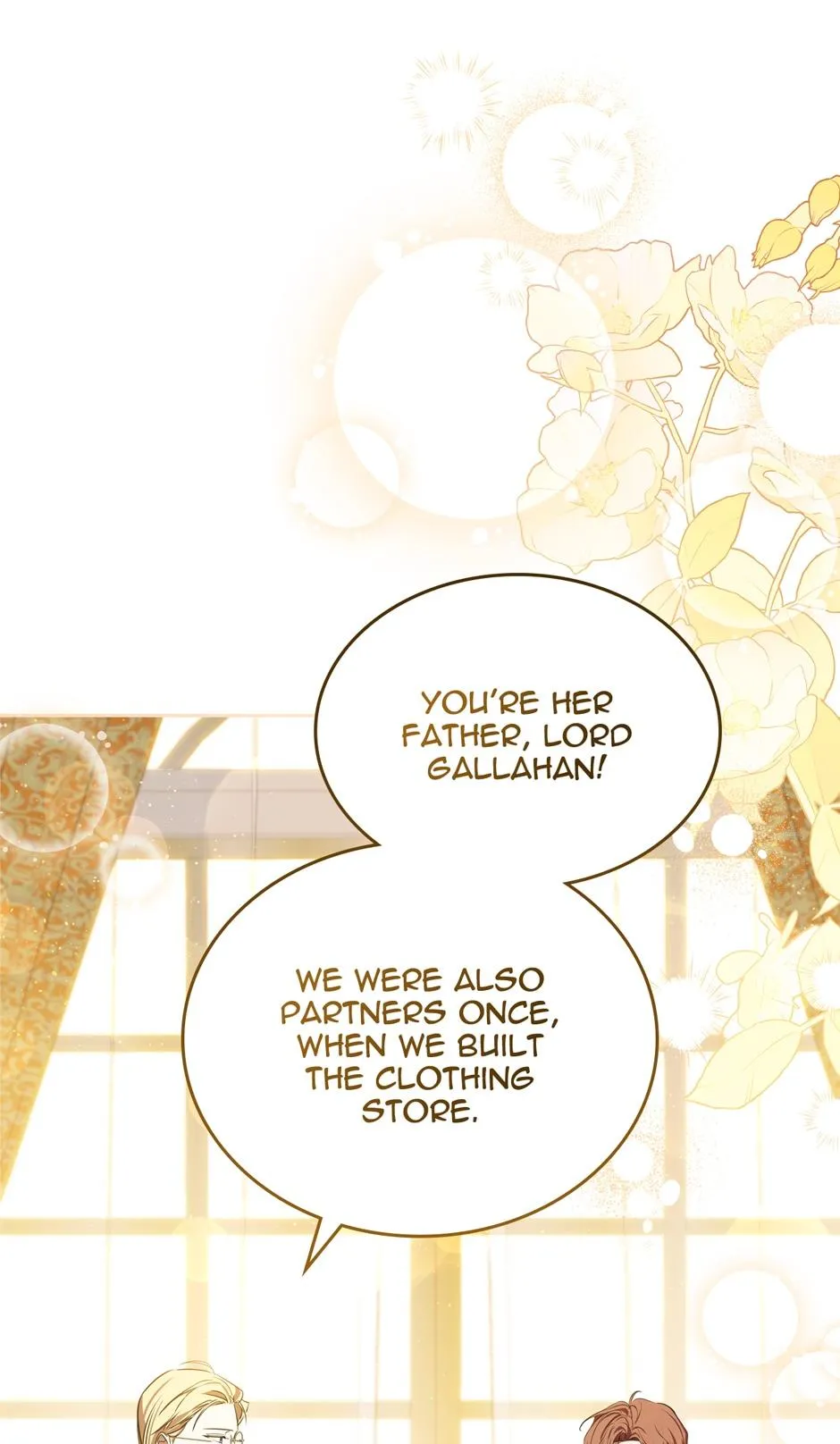 I’ll Be The Matriarch In This Life - Chapter 132 Page 23