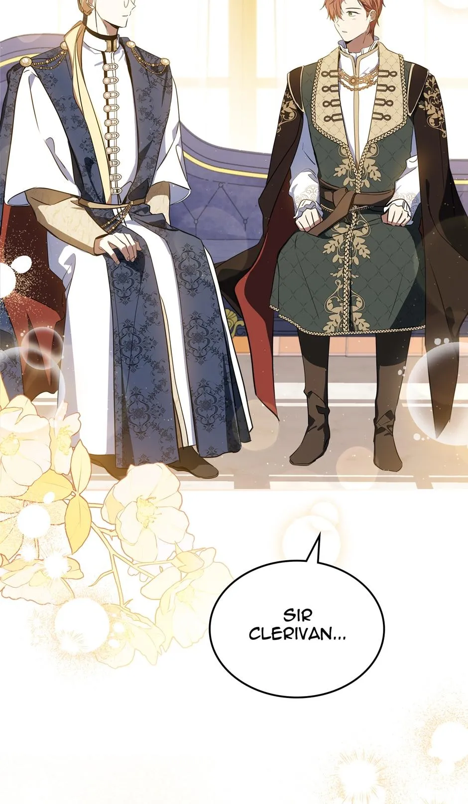 I’ll Be The Matriarch In This Life - Chapter 132 Page 24