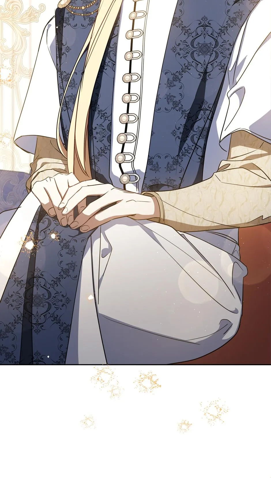 I’ll Be The Matriarch In This Life - Chapter 132 Page 29