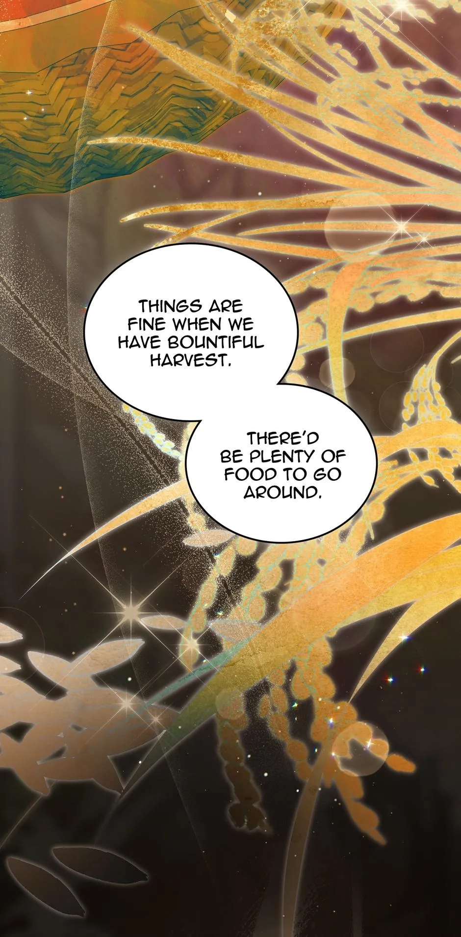 I’ll Be The Matriarch In This Life - Chapter 132 Page 38