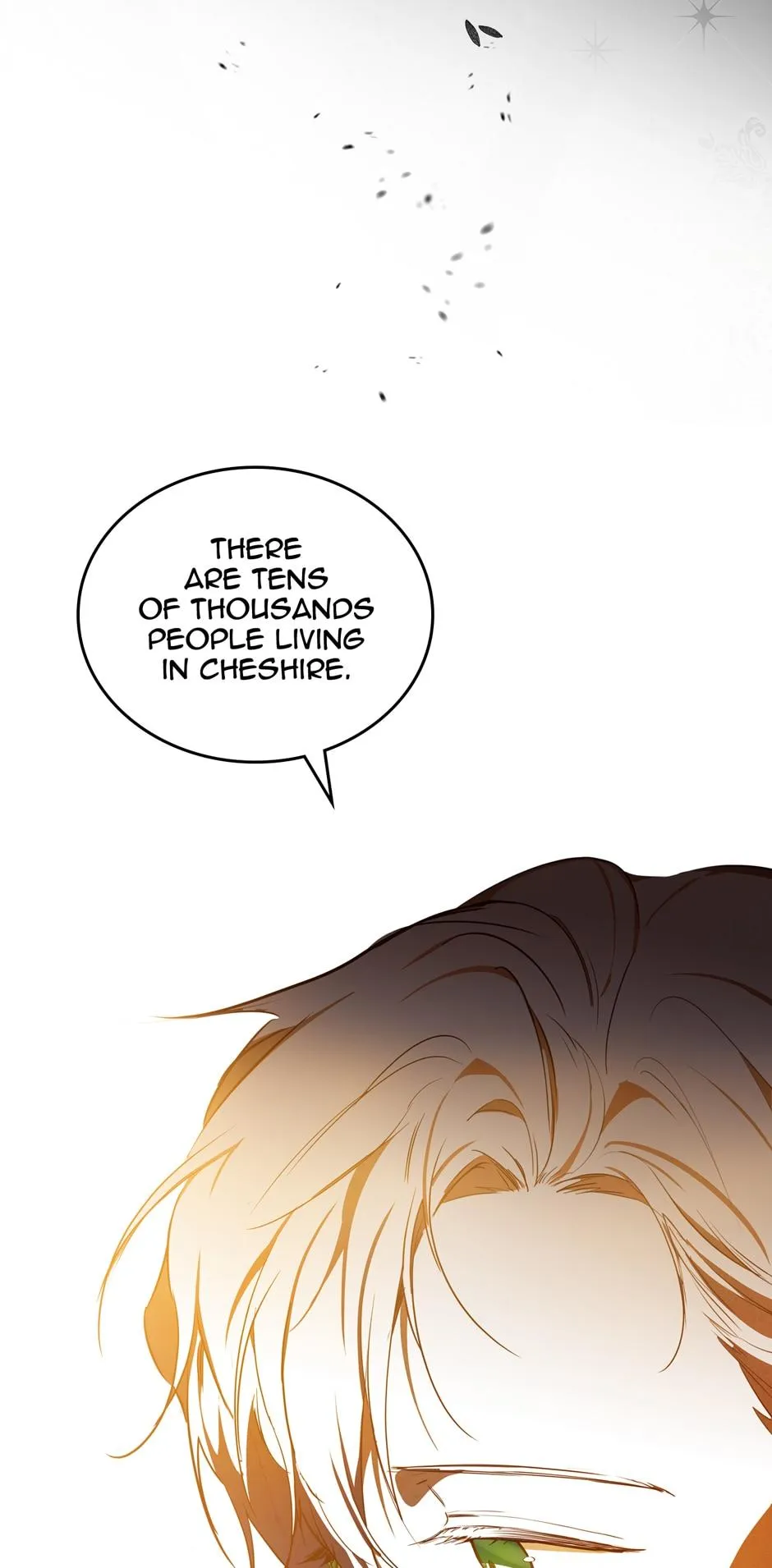 I’ll Be The Matriarch In This Life - Chapter 132 Page 40