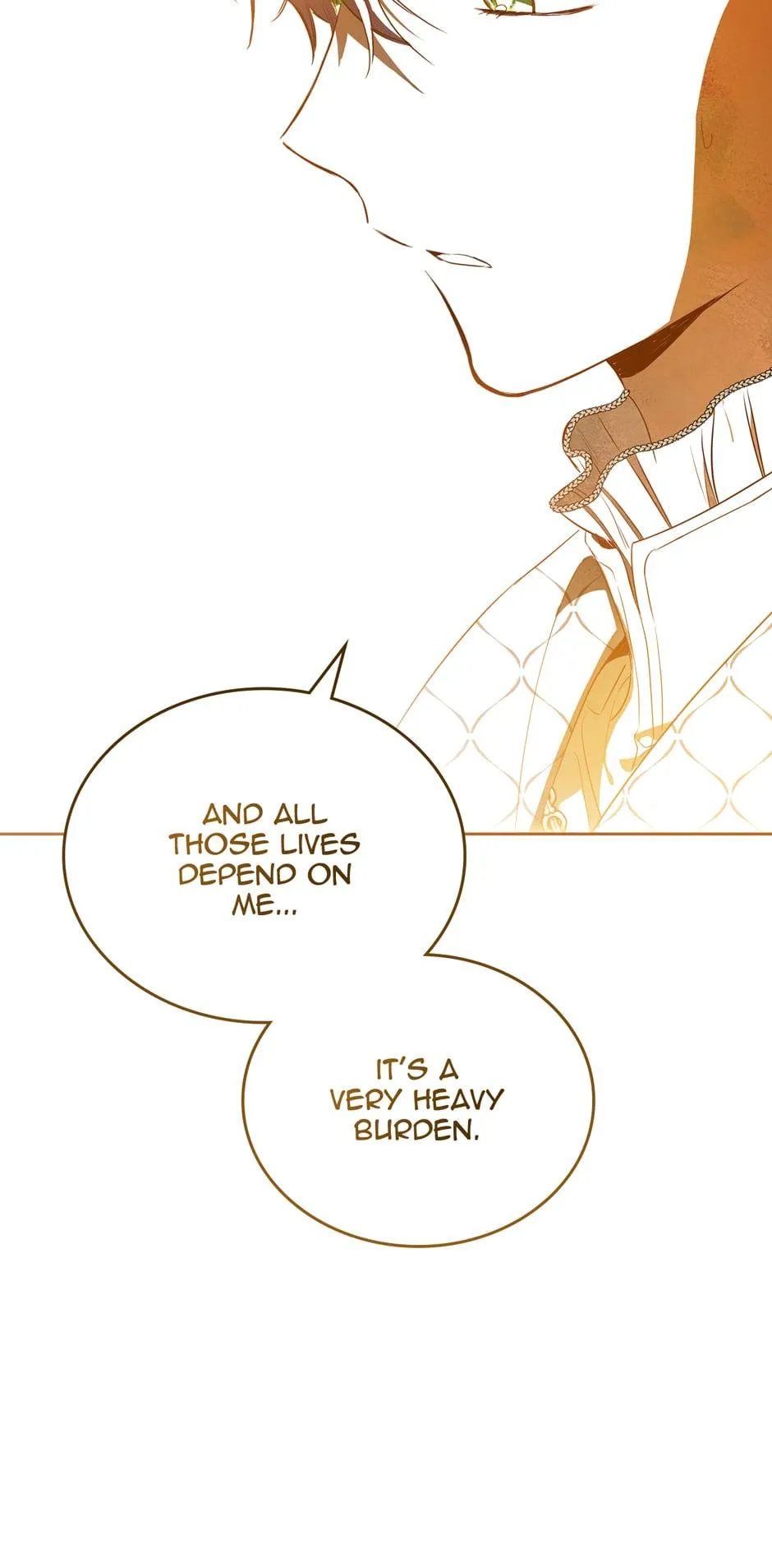 I’ll Be The Matriarch In This Life - Chapter 132 Page 41