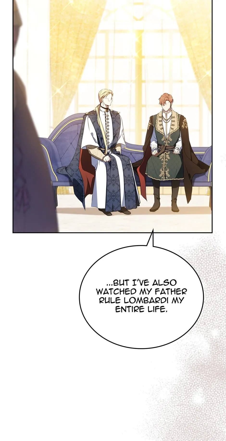 I’ll Be The Matriarch In This Life - Chapter 132 Page 43