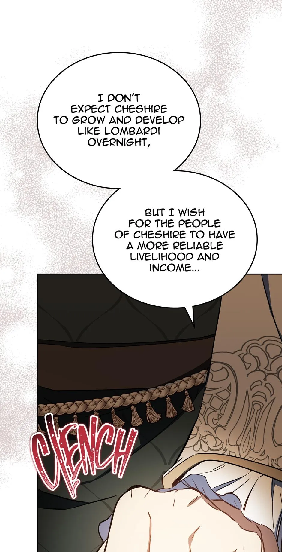 I’ll Be The Matriarch In This Life - Chapter 132 Page 44