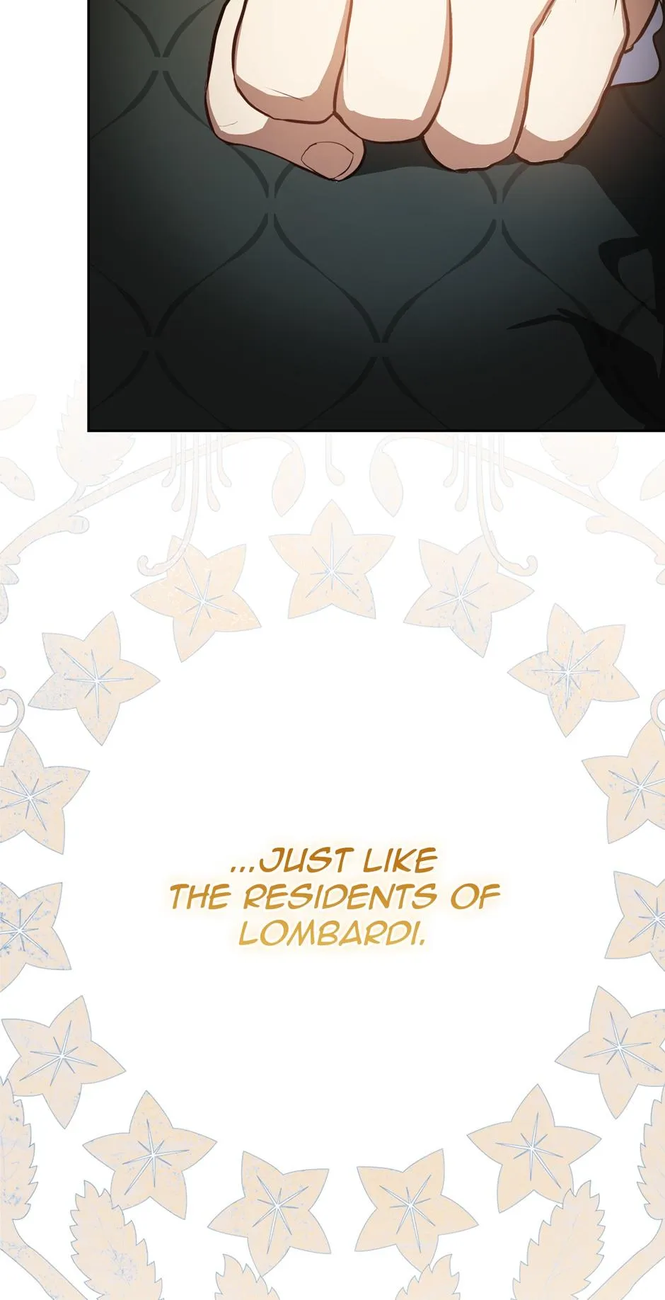 I’ll Be The Matriarch In This Life - Chapter 132 Page 45