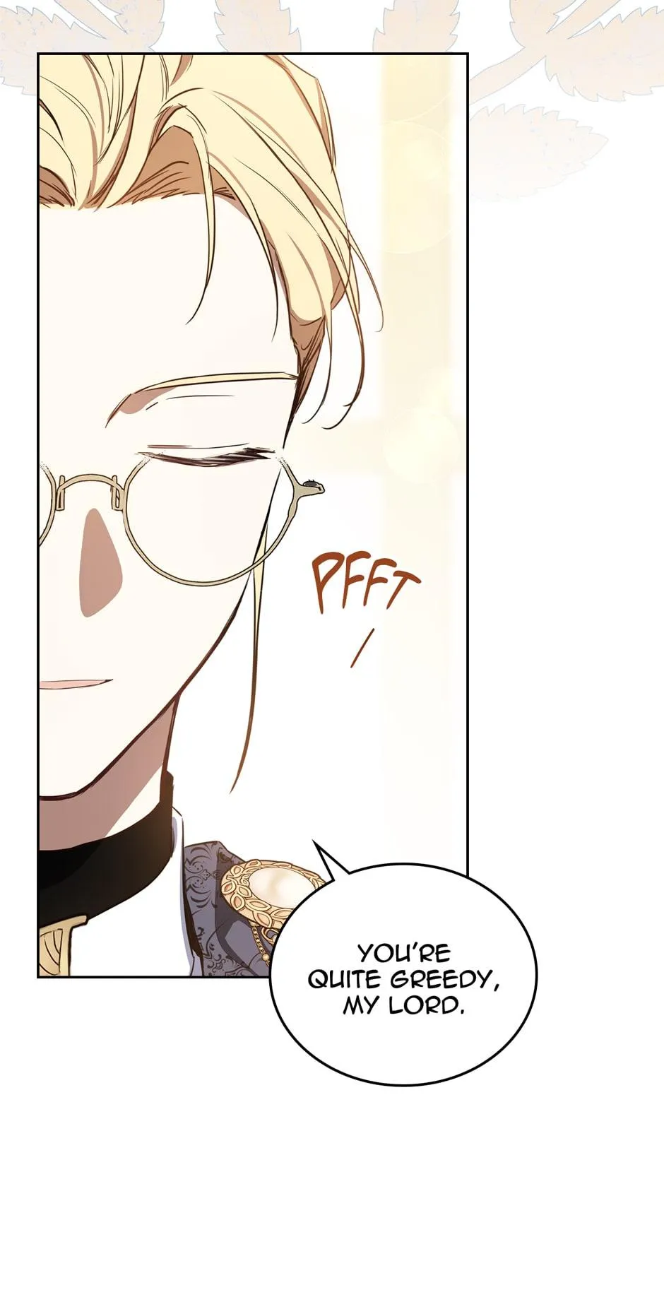 I’ll Be The Matriarch In This Life - Chapter 132 Page 46