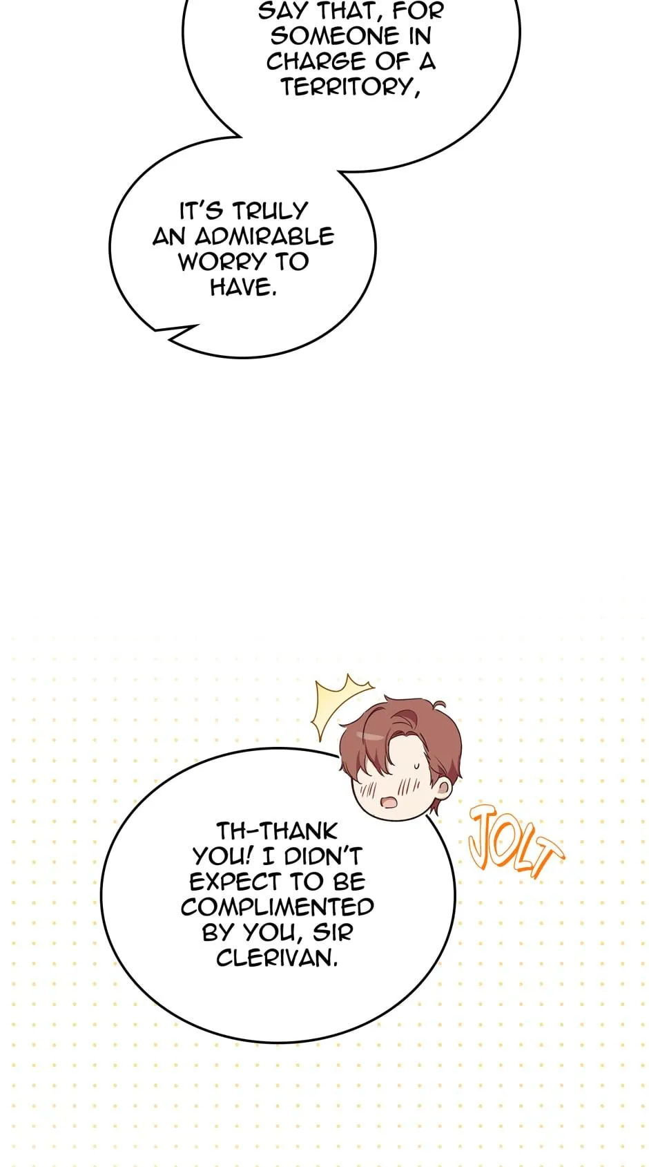 I’ll Be The Matriarch In This Life - Chapter 132 Page 48