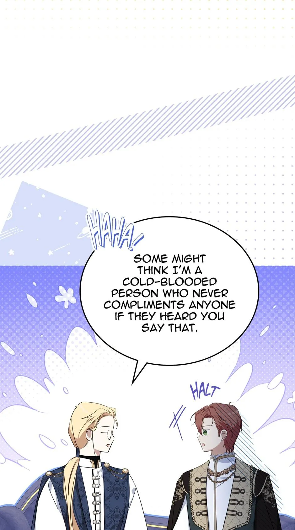 I’ll Be The Matriarch In This Life - Chapter 132 Page 49