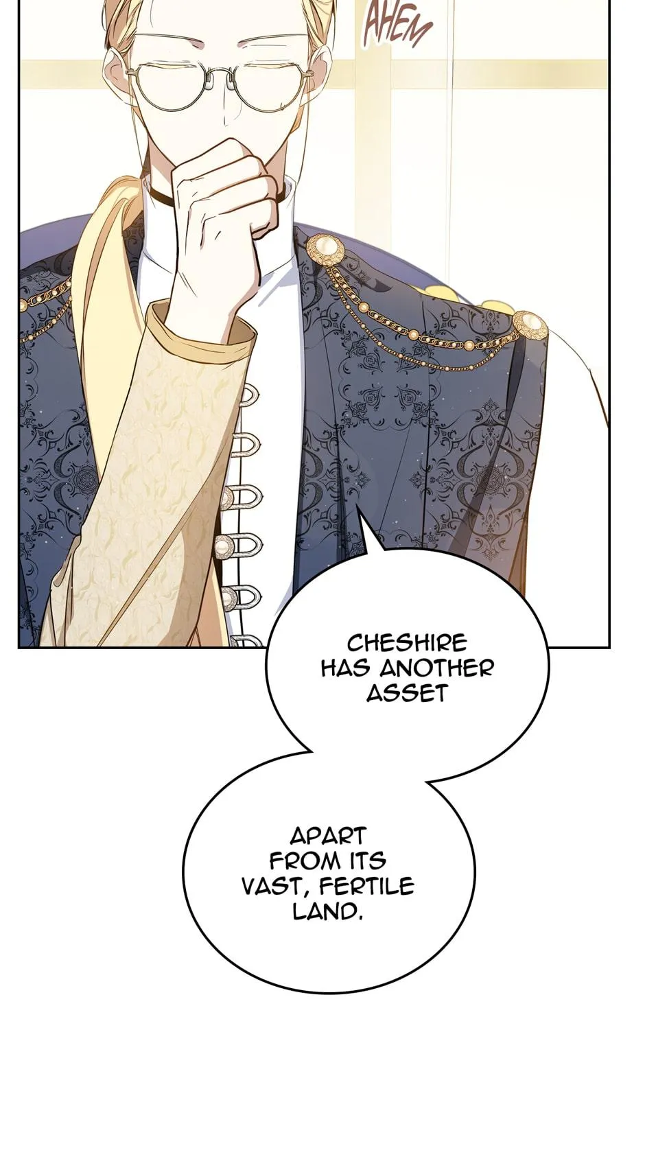 I’ll Be The Matriarch In This Life - Chapter 132 Page 51