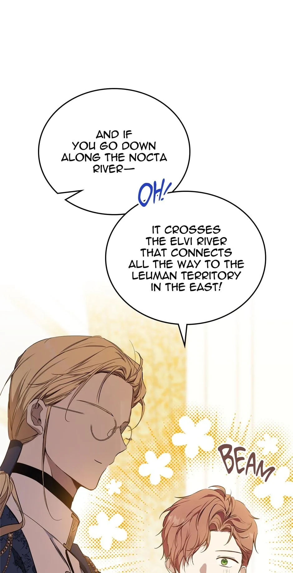 I’ll Be The Matriarch In This Life - Chapter 132 Page 56