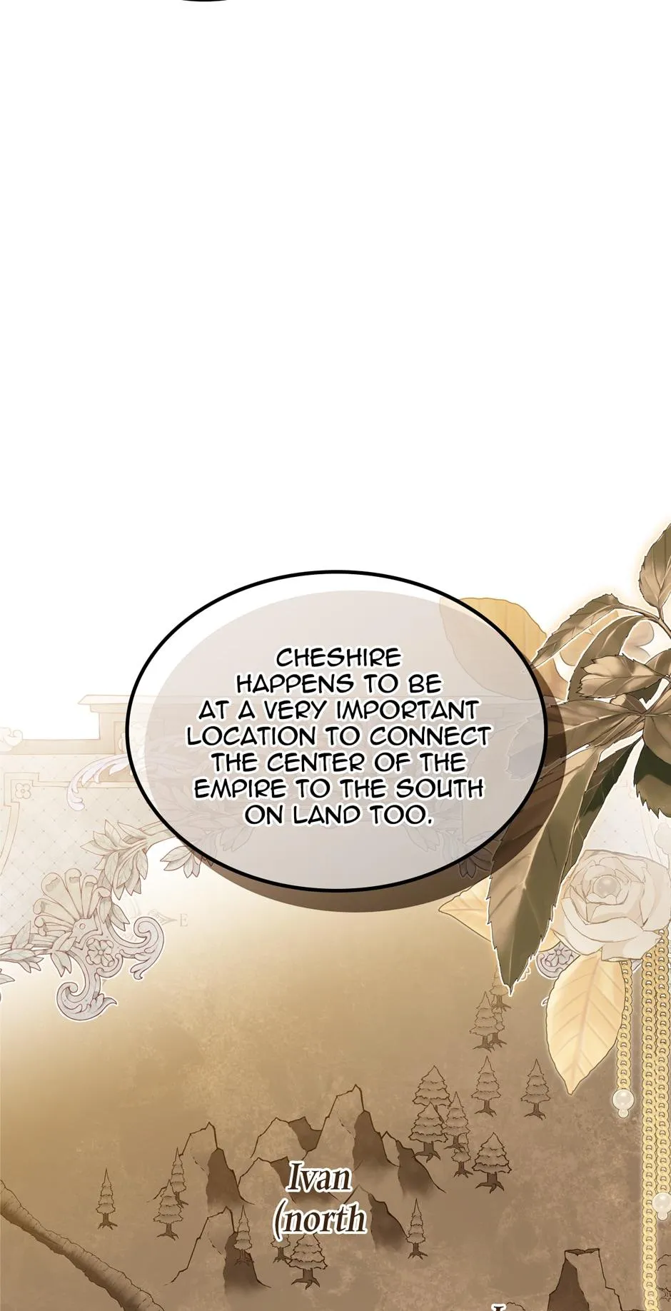 I’ll Be The Matriarch In This Life - Chapter 132 Page 59