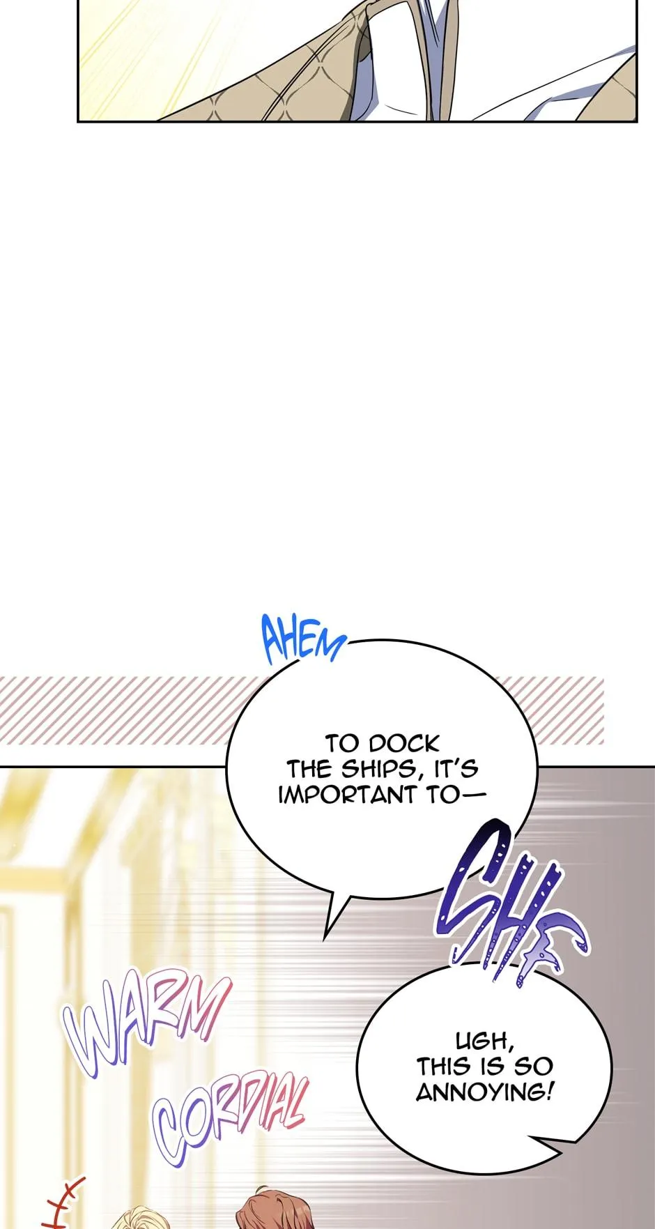 I’ll Be The Matriarch In This Life - Chapter 132 Page 62