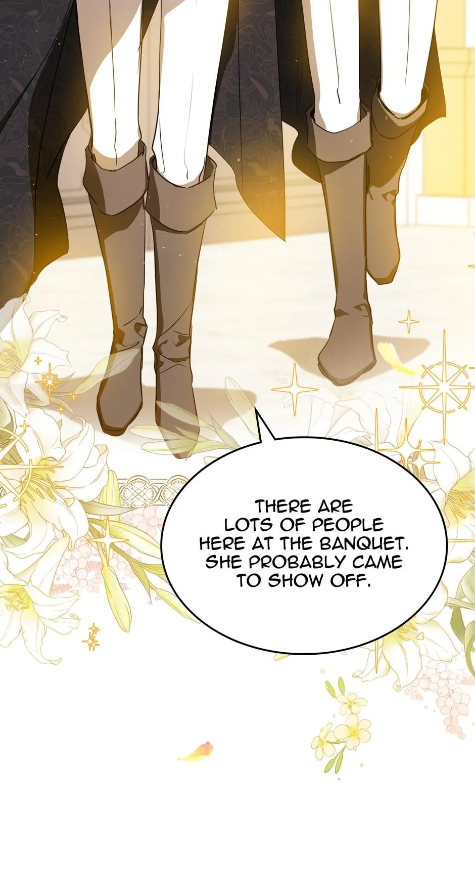 I’ll Be The Matriarch In This Life - Chapter 132 Page 65