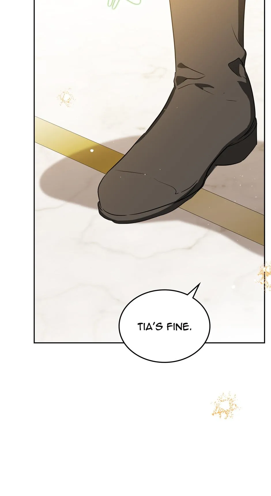 I’ll Be The Matriarch In This Life - Chapter 132 Page 75