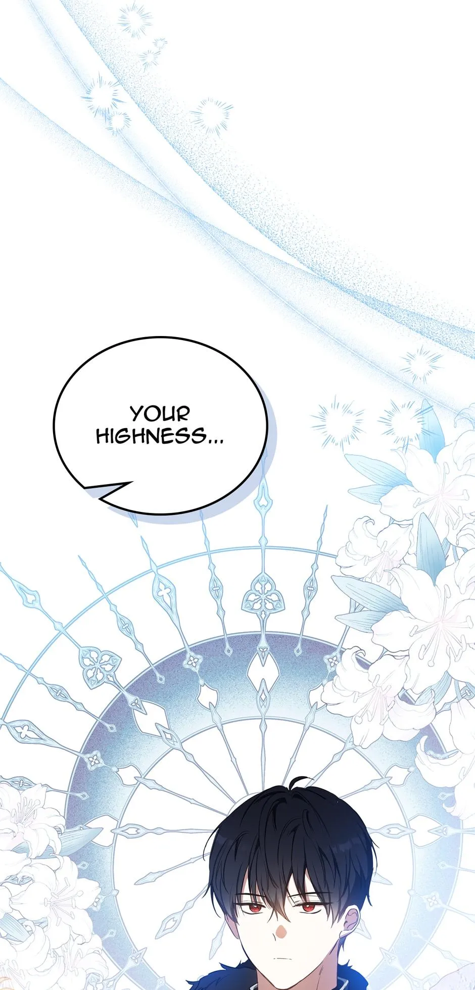 I’ll Be The Matriarch In This Life - Chapter 132 Page 77