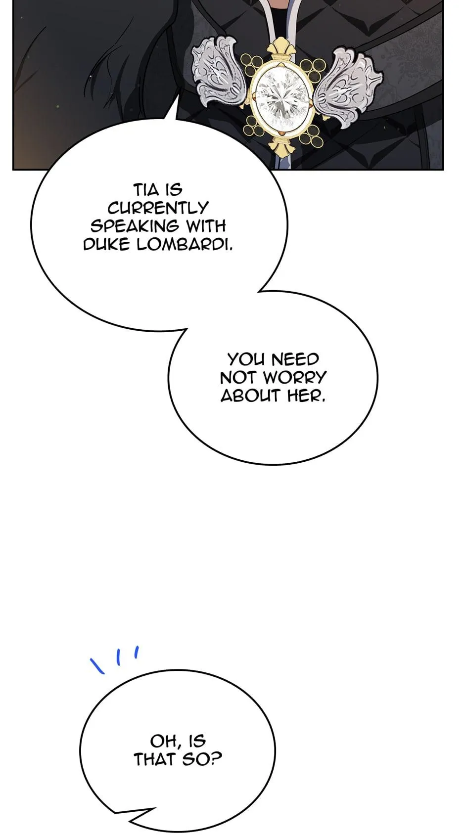 I’ll Be The Matriarch In This Life - Chapter 132 Page 80