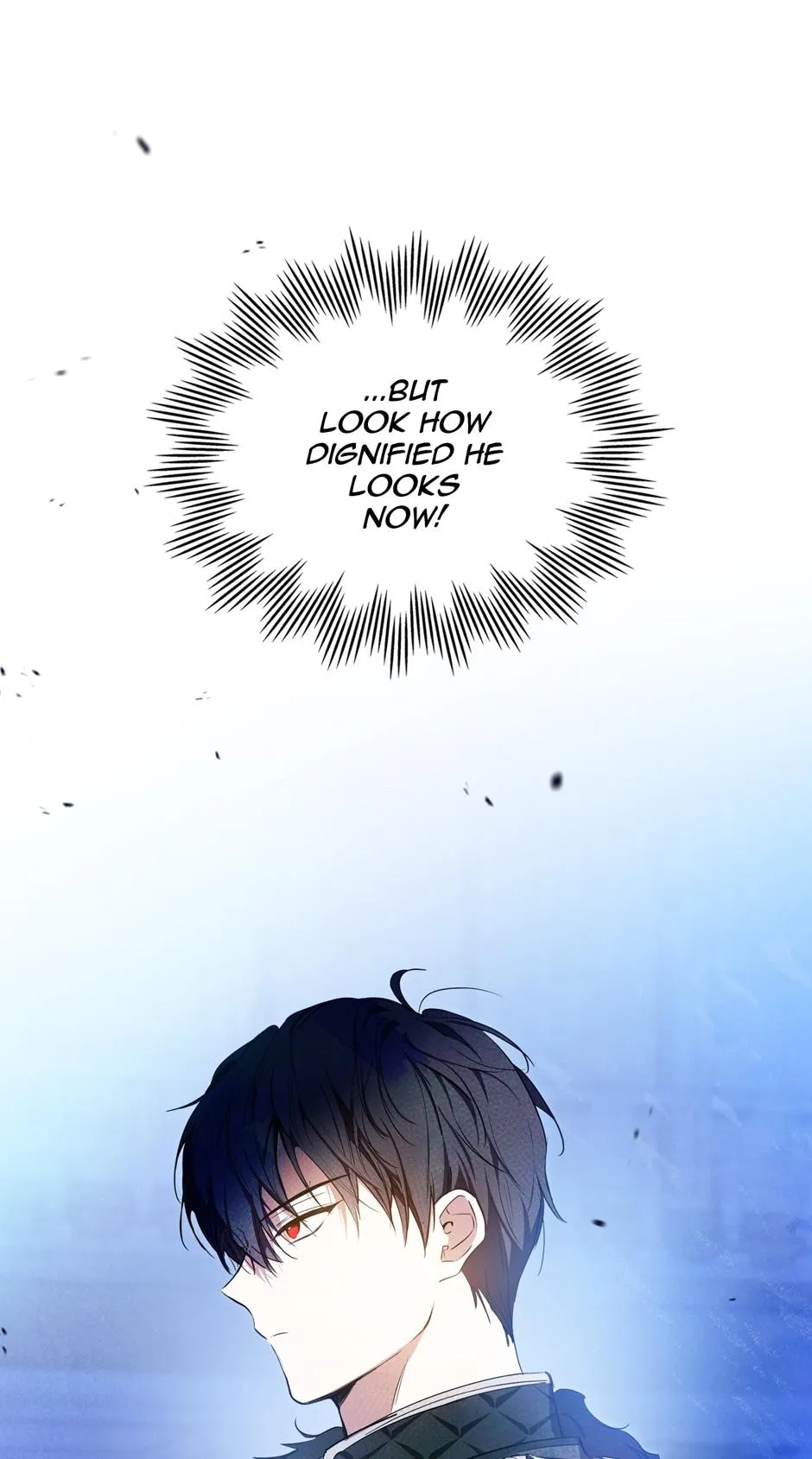 I’ll Be The Matriarch In This Life - Chapter 132 Page 84