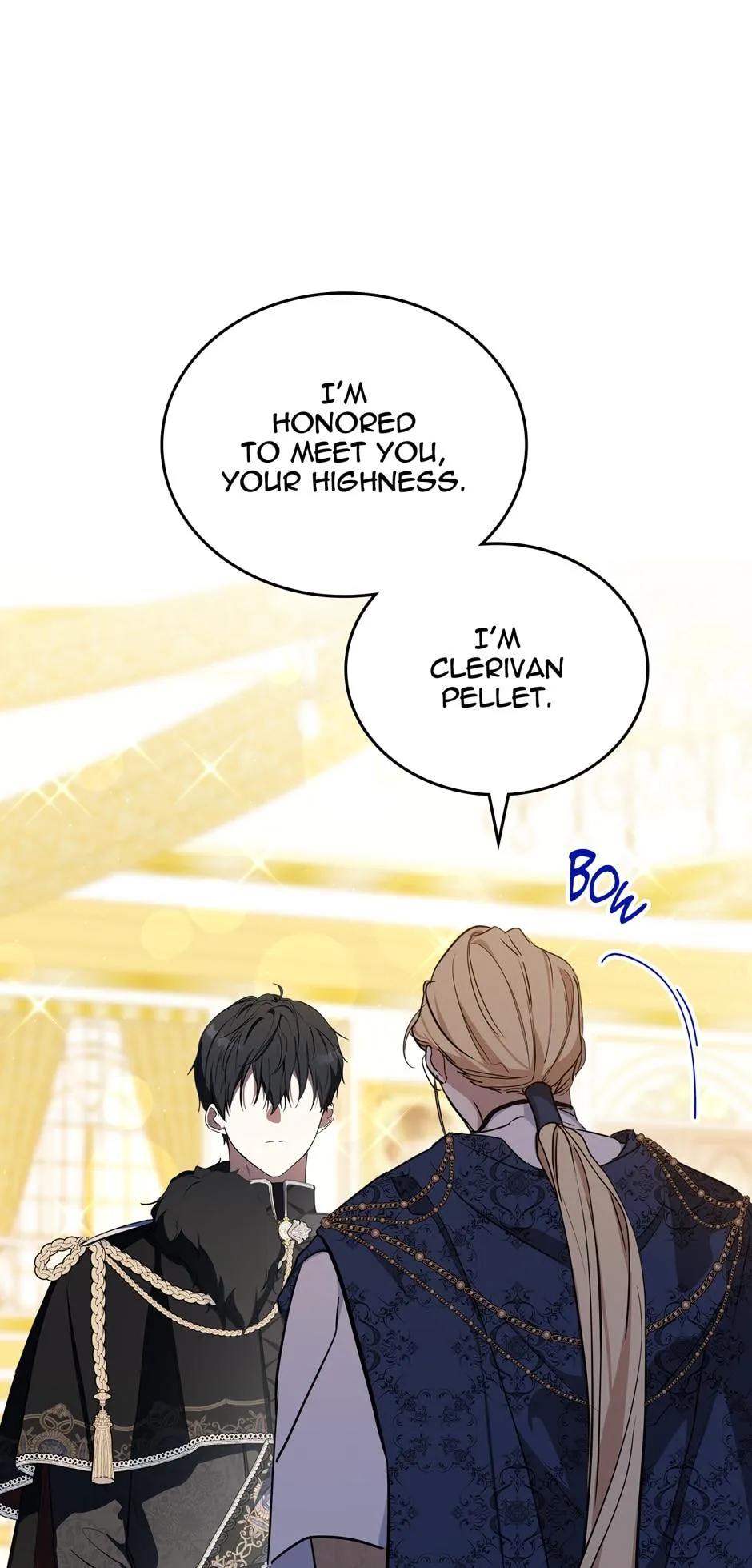 I’ll Be The Matriarch In This Life - Chapter 132 Page 94