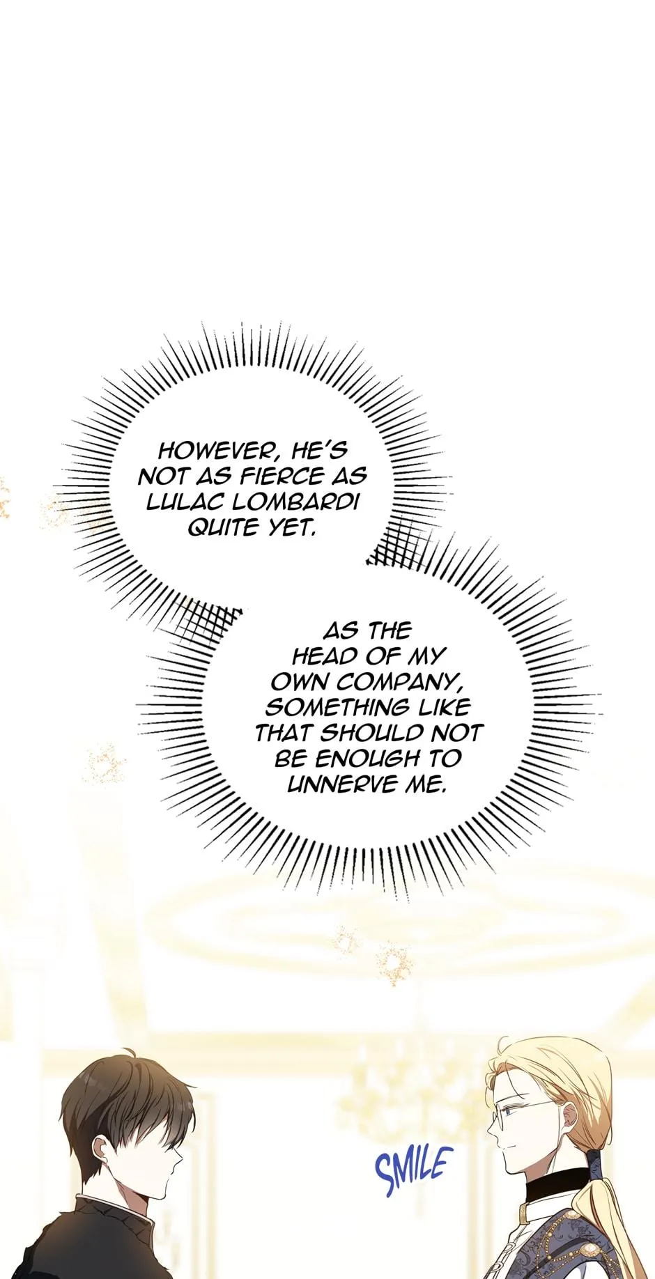 I’ll Be The Matriarch In This Life - Chapter 132 Page 97