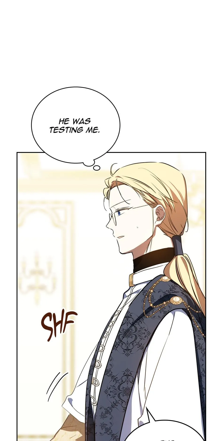 I’ll Be The Matriarch In This Life - Chapter 132 Page 101