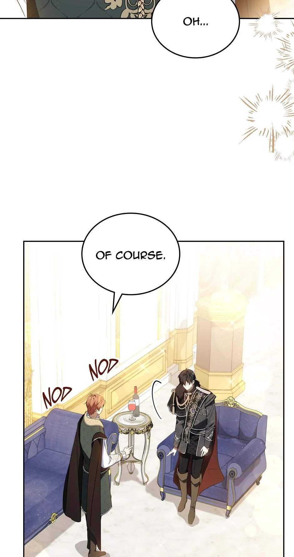 I’ll Be The Matriarch In This Life - Chapter 133 Page 5
