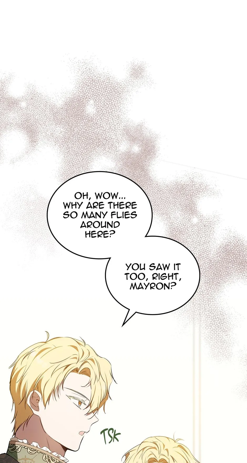I’ll Be The Matriarch In This Life - Chapter 133 Page 8