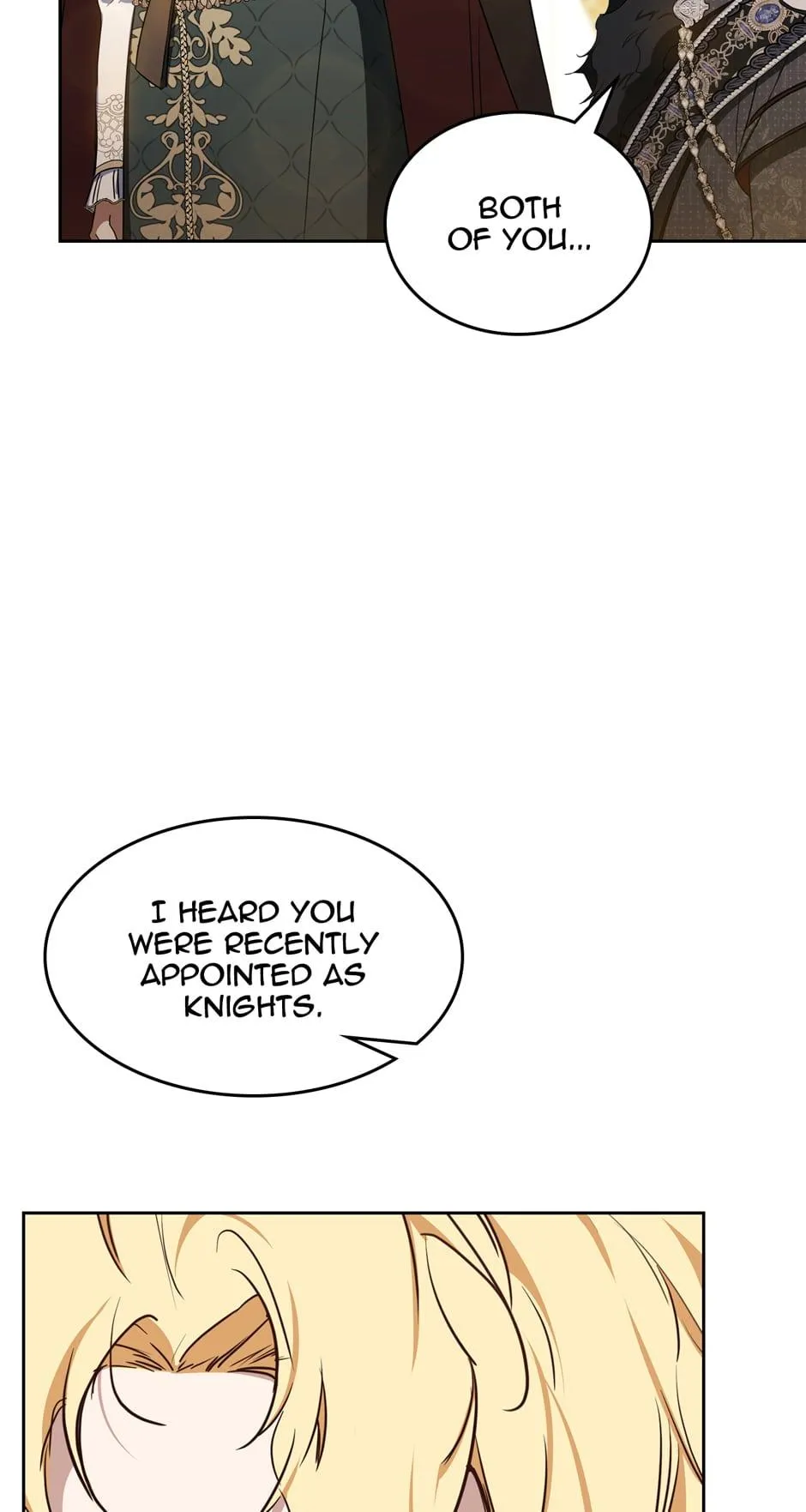 I’ll Be The Matriarch In This Life - Chapter 133 Page 11