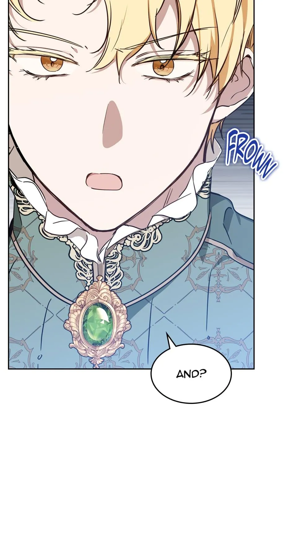 I’ll Be The Matriarch In This Life - Chapter 133 Page 12