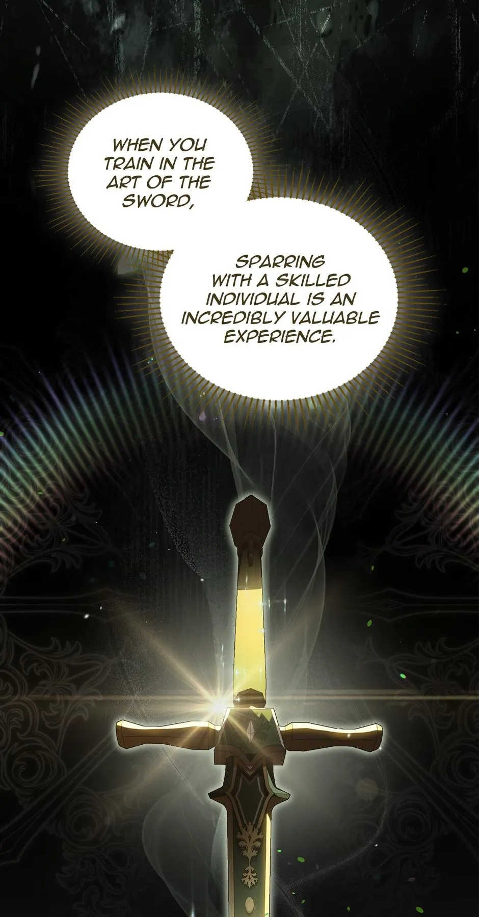 I’ll Be The Matriarch In This Life - Chapter 133 Page 17