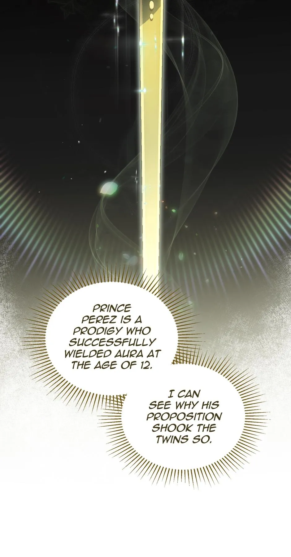 I’ll Be The Matriarch In This Life - Chapter 133 Page 18