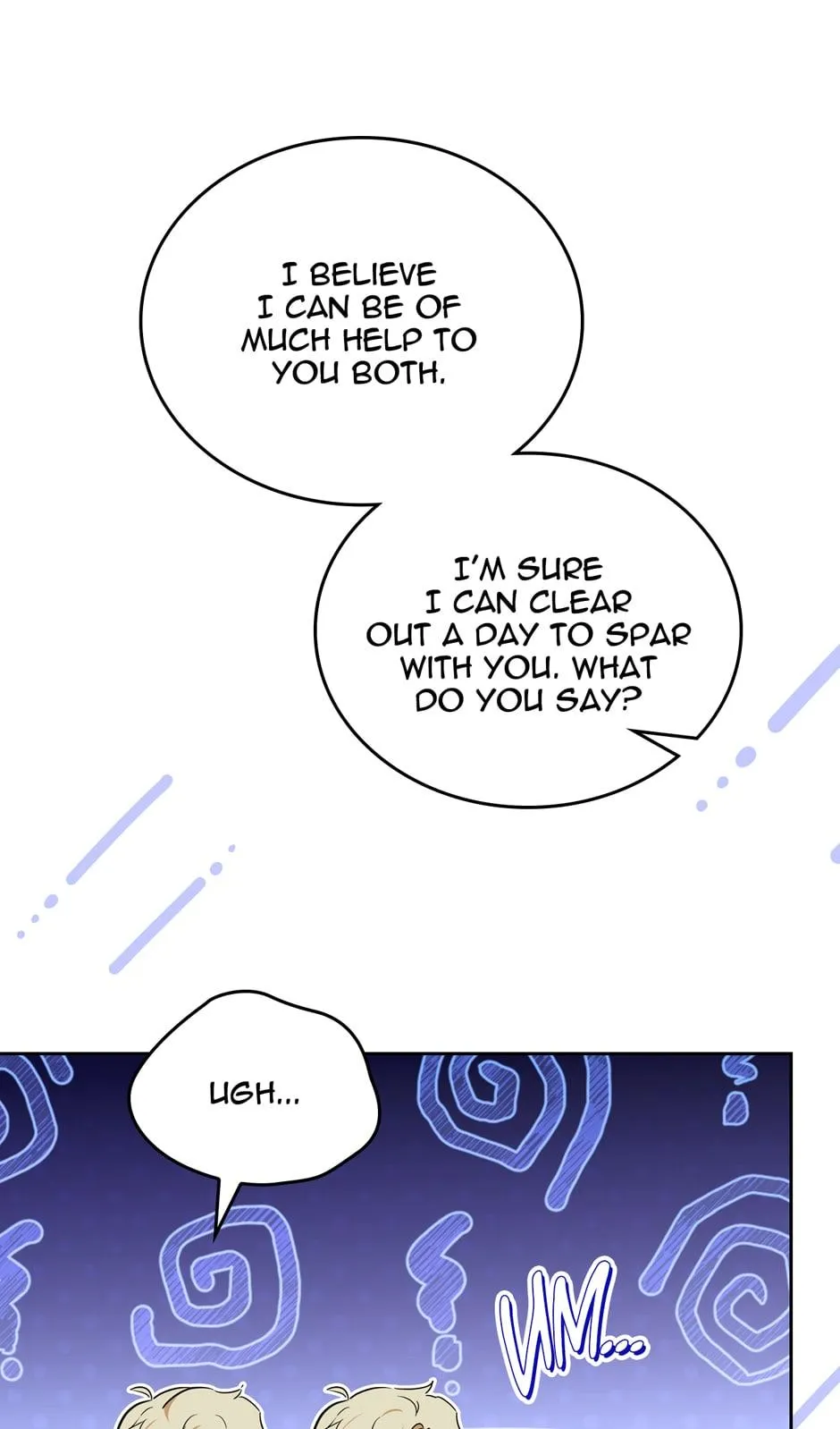 I’ll Be The Matriarch In This Life - Chapter 133 Page 19