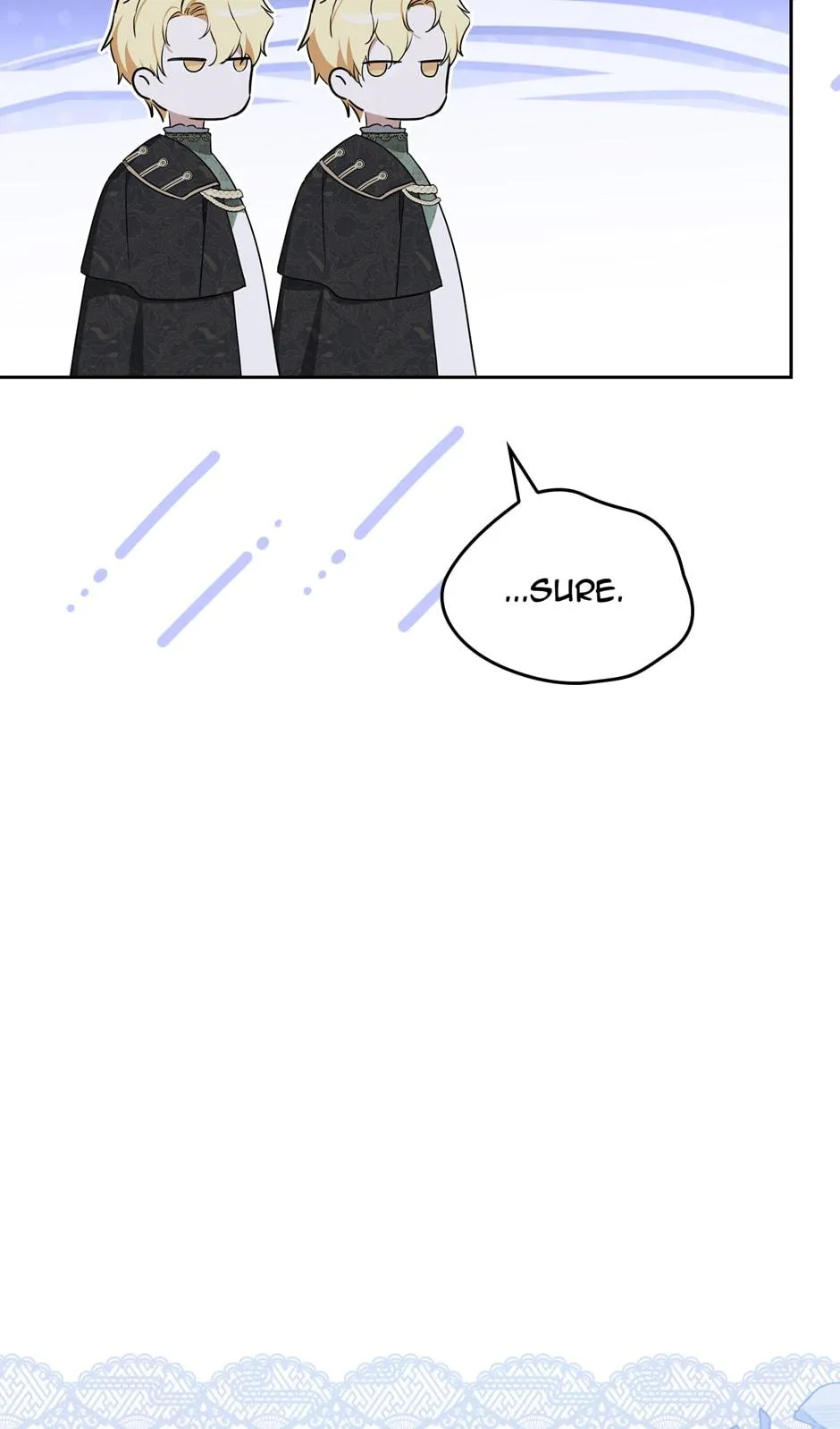 I’ll Be The Matriarch In This Life - Chapter 133 Page 20