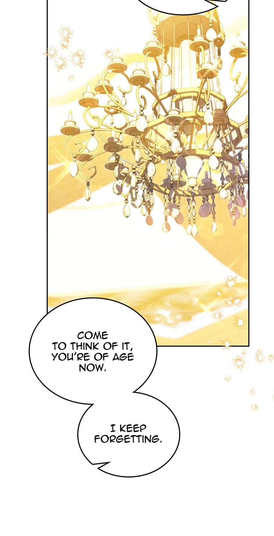 I’ll Be The Matriarch In This Life - Chapter 133 Page 27