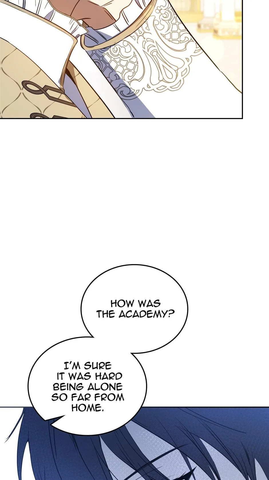 I’ll Be The Matriarch In This Life - Chapter 133 Page 29