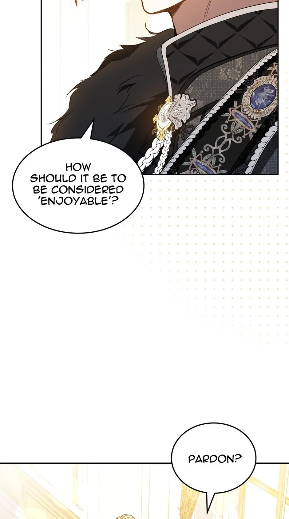 I’ll Be The Matriarch In This Life - Chapter 133 Page 40