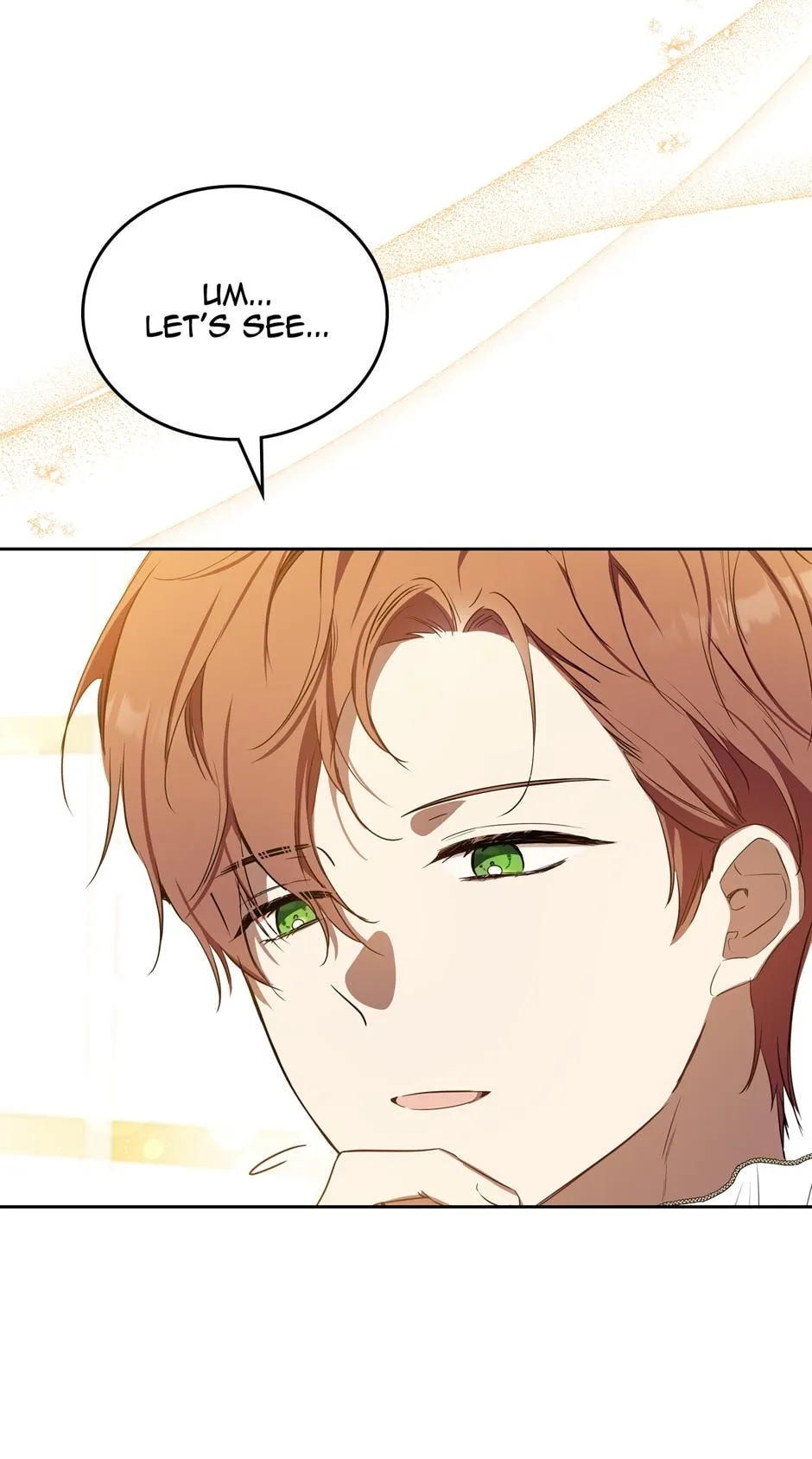 I’ll Be The Matriarch In This Life - Chapter 133 Page 42
