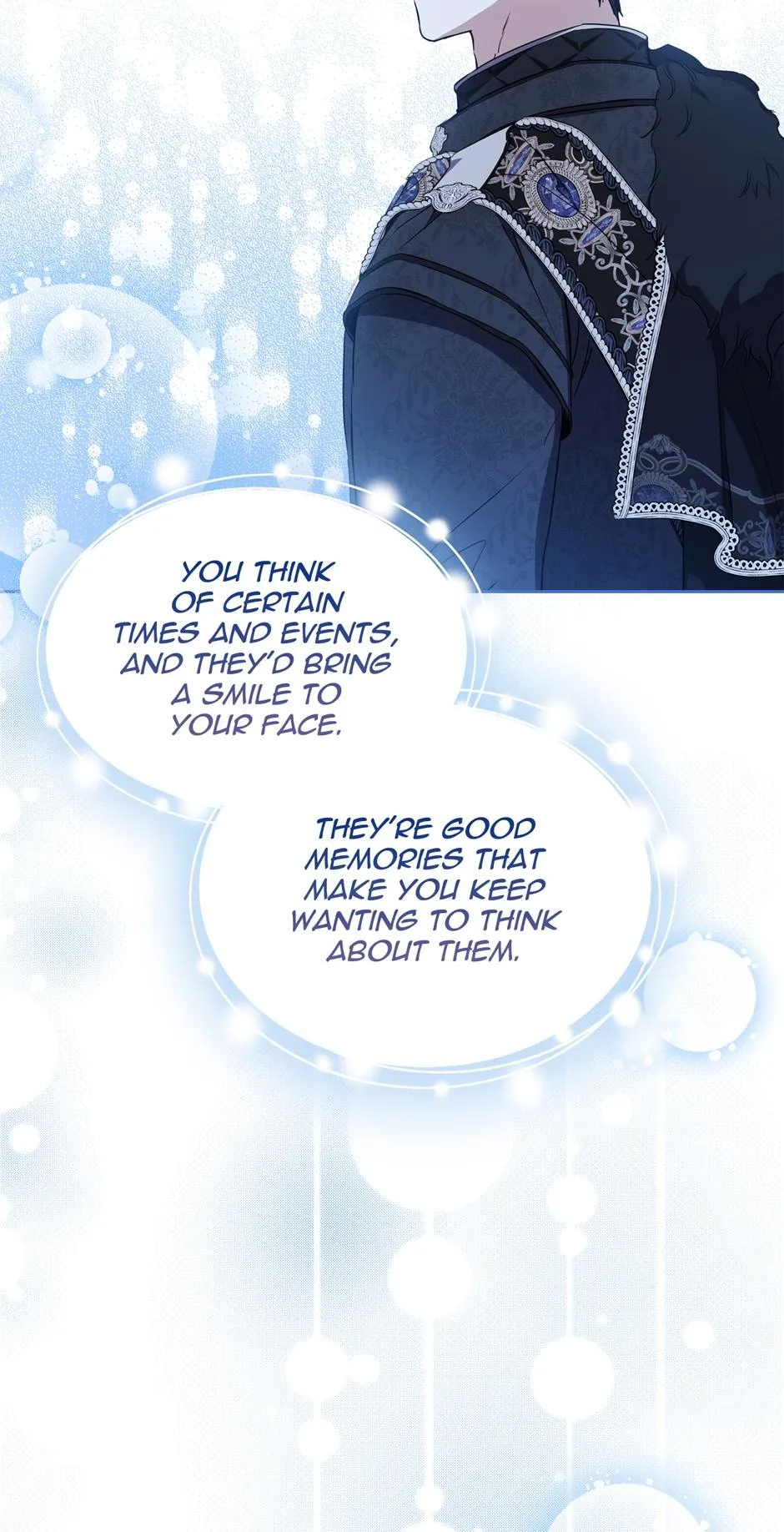 I’ll Be The Matriarch In This Life - Chapter 133 Page 44
