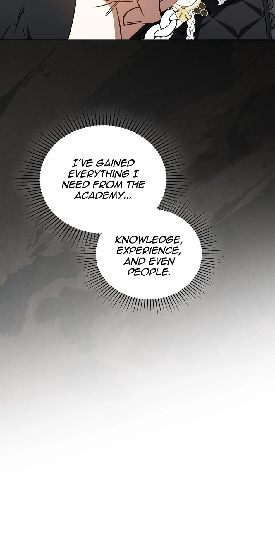 I’ll Be The Matriarch In This Life - Chapter 133 Page 47