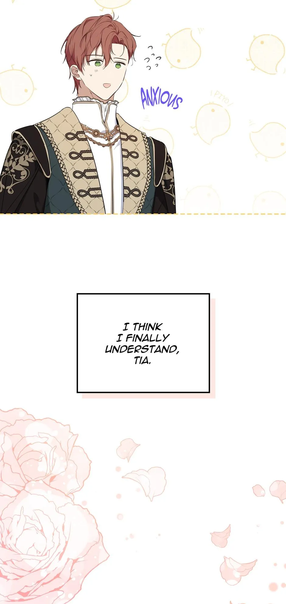 I’ll Be The Matriarch In This Life - Chapter 133 Page 54