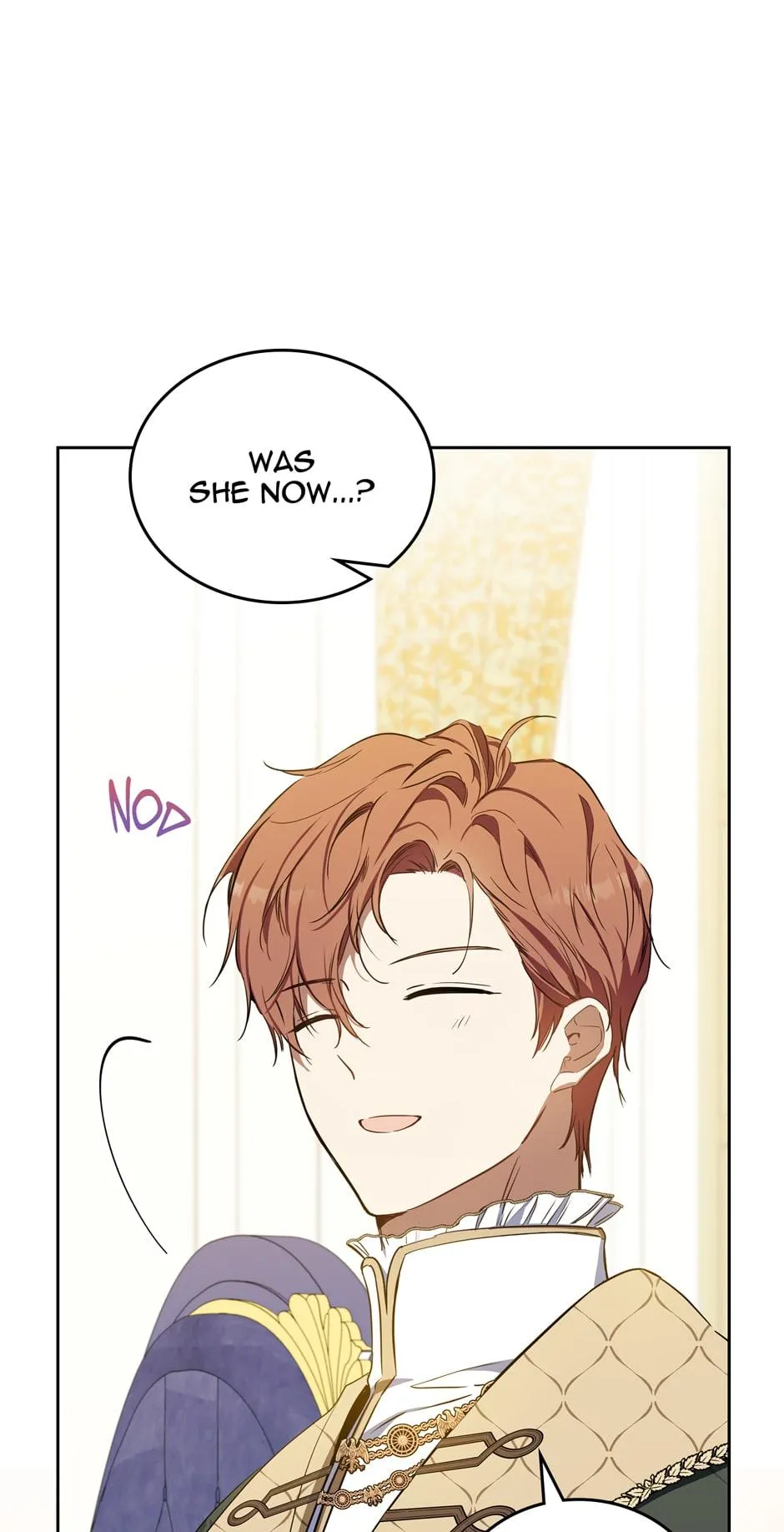 I’ll Be The Matriarch In This Life - Chapter 133 Page 59