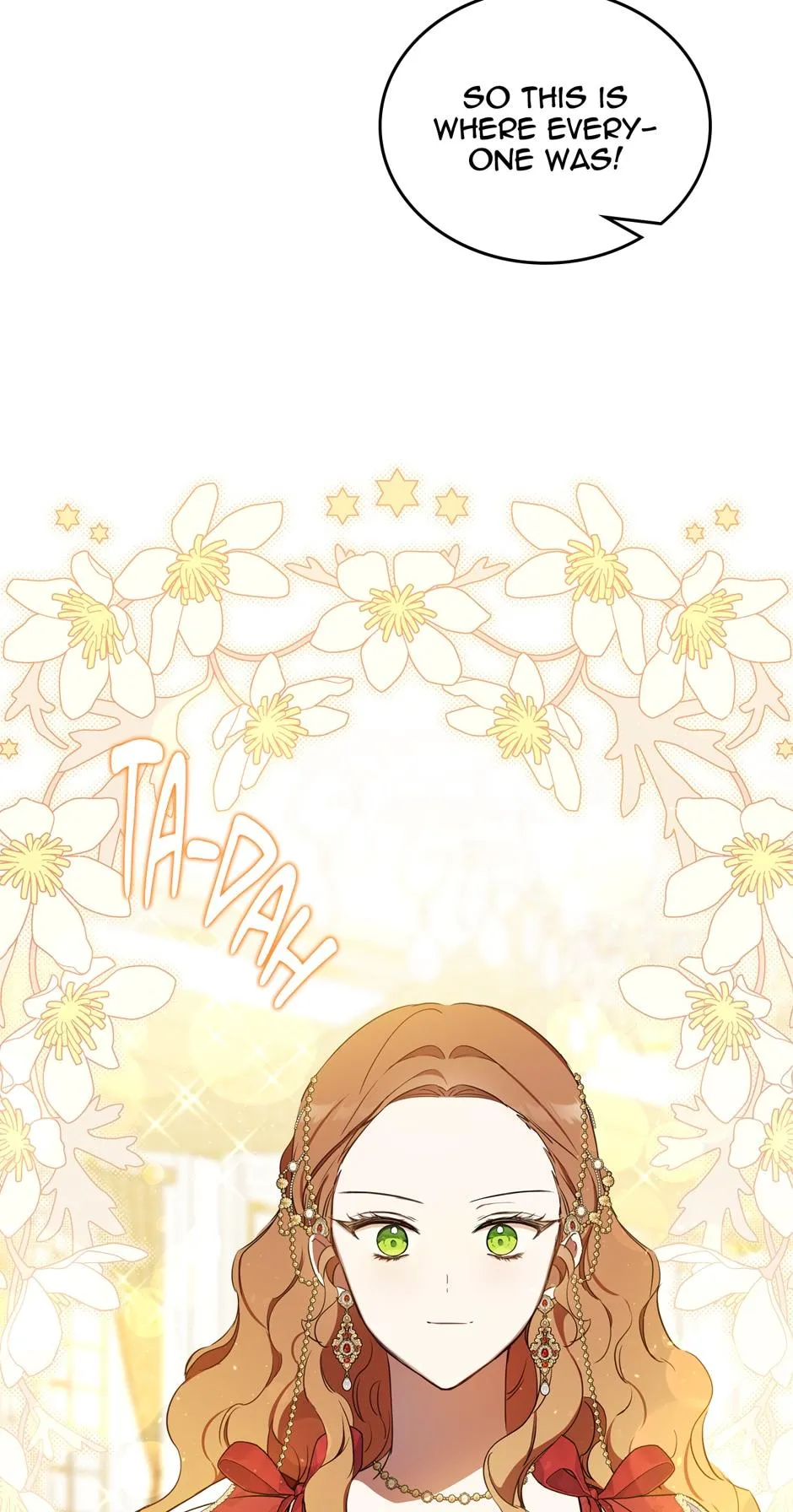 I’ll Be The Matriarch In This Life - Chapter 133 Page 65