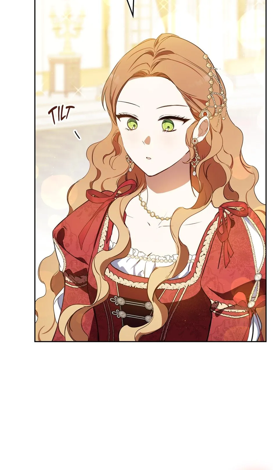 I’ll Be The Matriarch In This Life - Chapter 133 Page 69