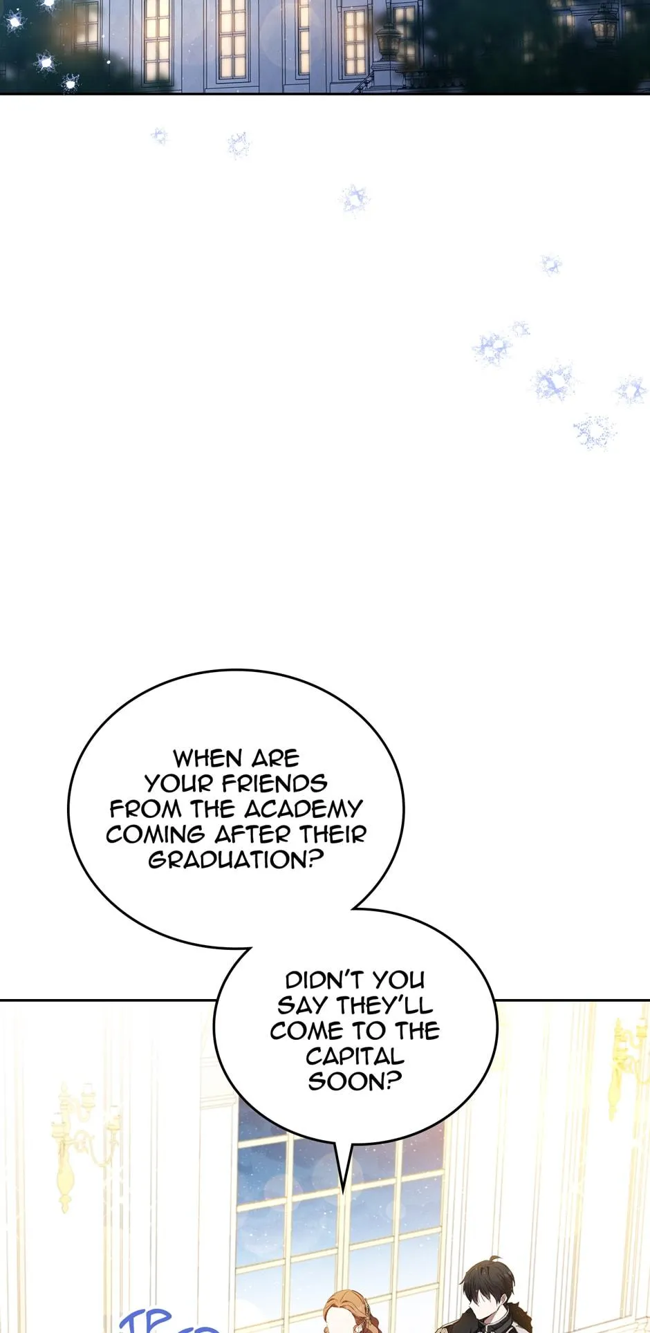 I’ll Be The Matriarch In This Life - Chapter 133 Page 77